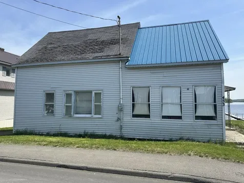 453 Main Street Saint Agatha ME 04772