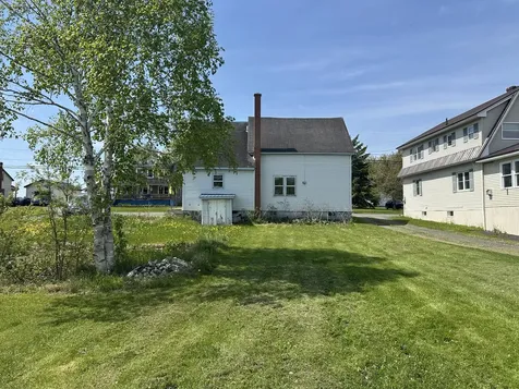 453 Main Street Saint Agatha ME 04772