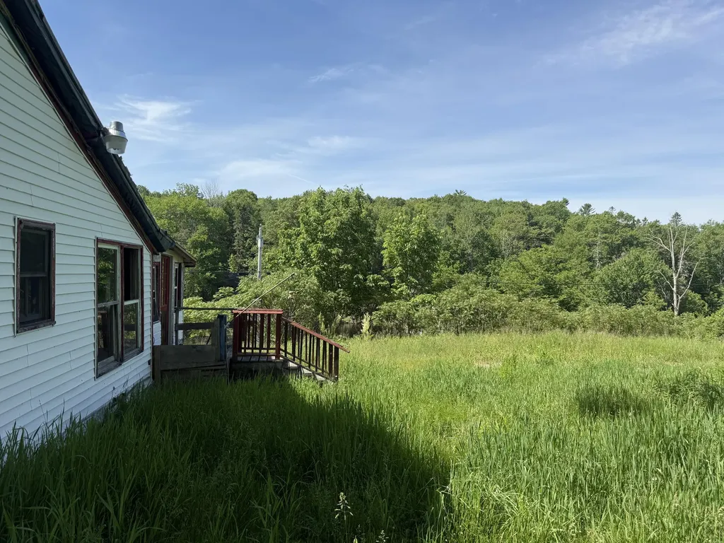 44 Soper Road Orland ME 04472