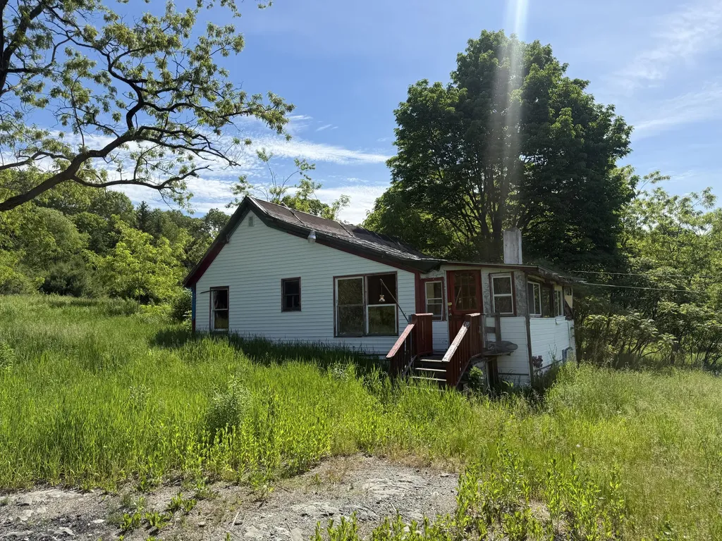 44 Soper Road Orland ME 04472