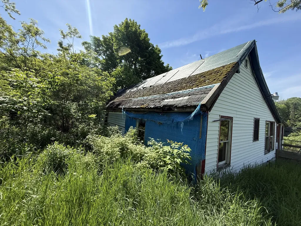 44 Soper Road Orland ME 04472