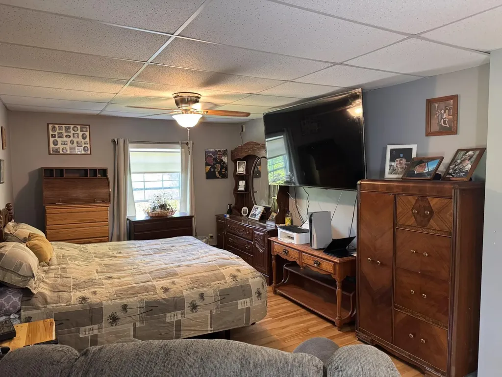 30 Benjamin Street Mars Hill ME 04758