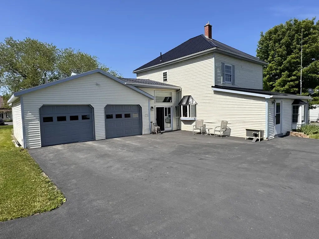 30 Benjamin Street Mars Hill ME 04758