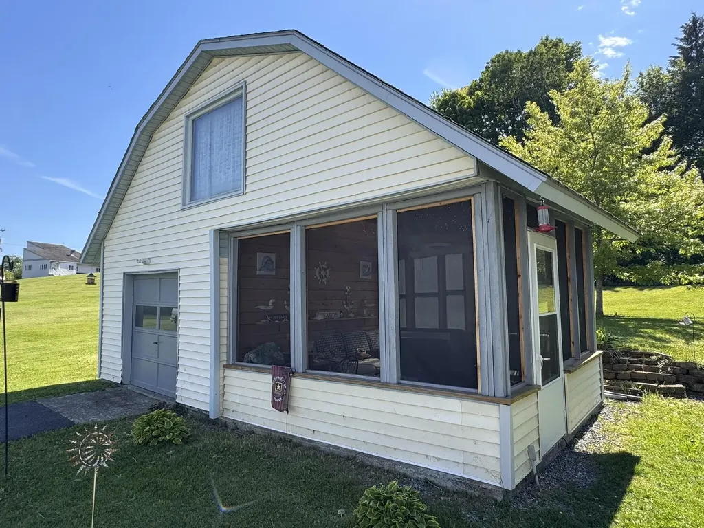 30 Benjamin Street Mars Hill ME 04758