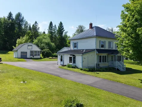 30 Benjamin Street Mars Hill ME 04758