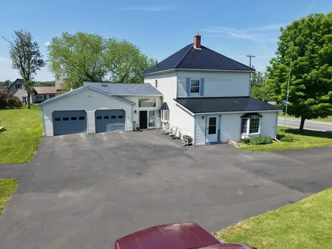 30 Benjamin Street Mars Hill ME 04758