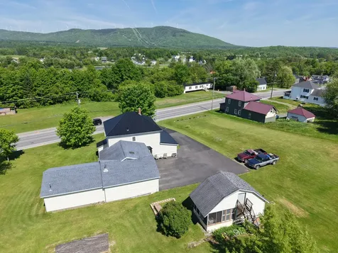 30 Benjamin Street Mars Hill ME 04758