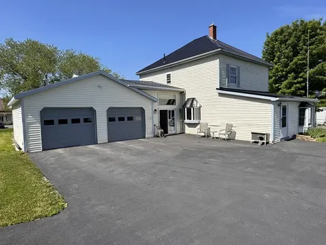 30 Benjamin Street Mars Hill ME 04758