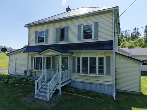 30 Benjamin Street Mars Hill ME 04758