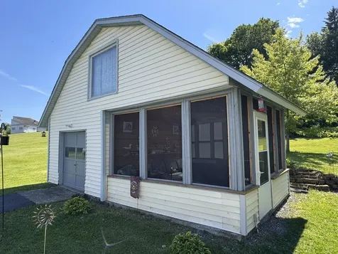 30 Benjamin Street Mars Hill ME 04758