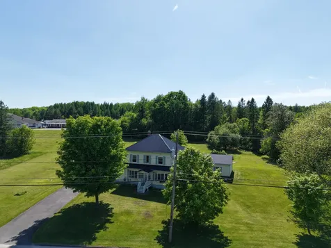 30 Benjamin Street Mars Hill ME 04758