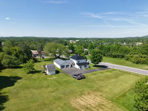 30 Benjamin Street Mars Hill ME 04758