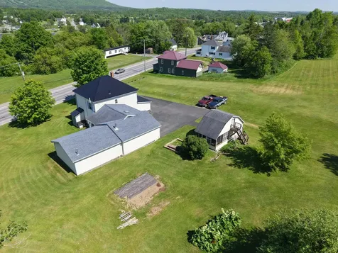 30 Benjamin Street Mars Hill ME 04758