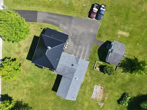 30 Benjamin Street Mars Hill ME 04758