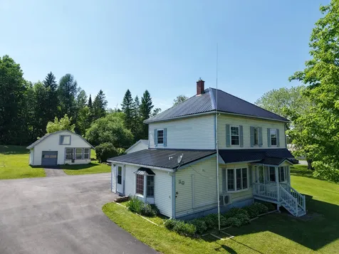 30 Benjamin Street Mars Hill ME 04758