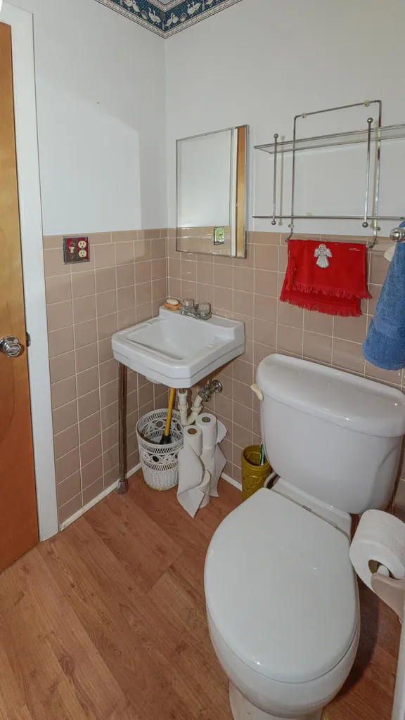 70 Denmark Road Brownfield ME 04010
