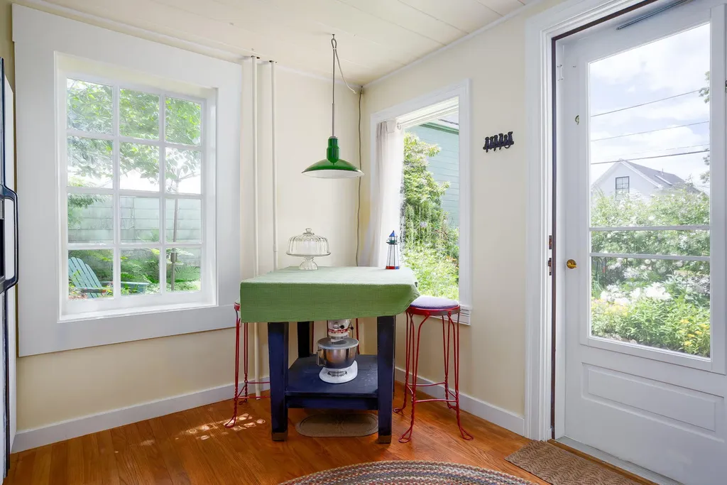 42 Montreal Street Portland ME 04101