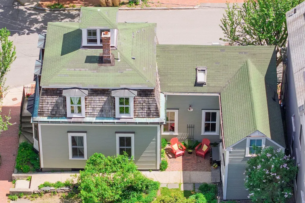 42 Montreal Street Portland ME 04101