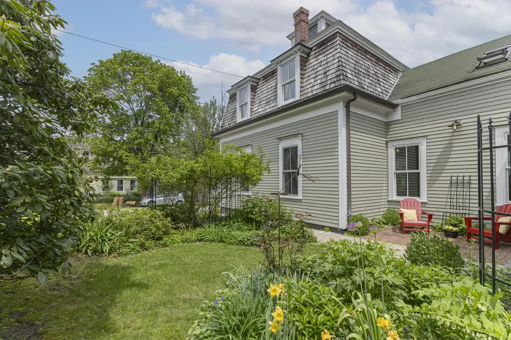 42 Montreal Street Portland ME 04101