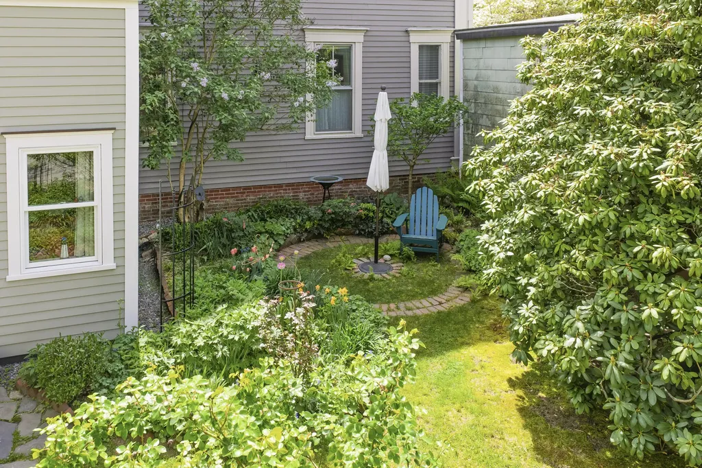 42 Montreal Street Portland ME 04101
