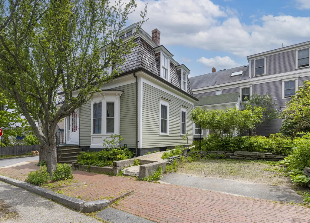 42 Montreal Street Portland ME 04101