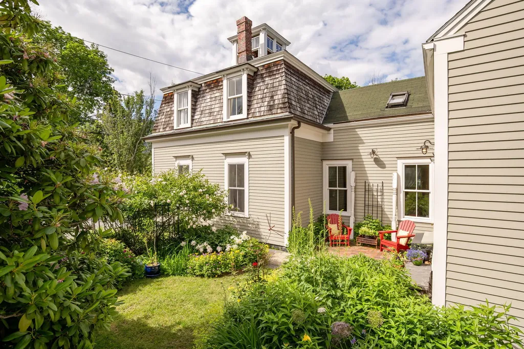 42 Montreal Street Portland ME 04101