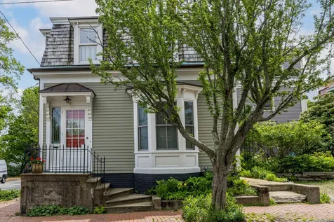 42 Montreal Street Portland ME 04101