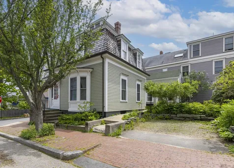 42 Montreal Street Portland ME 04101