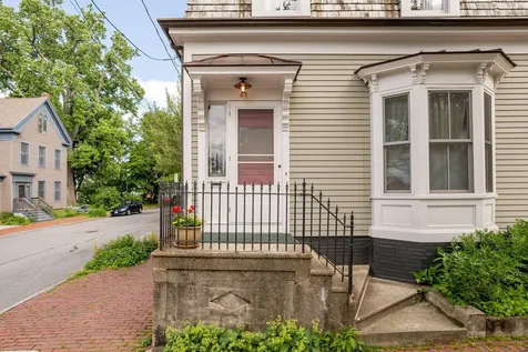 42 Montreal Street Portland ME 04101