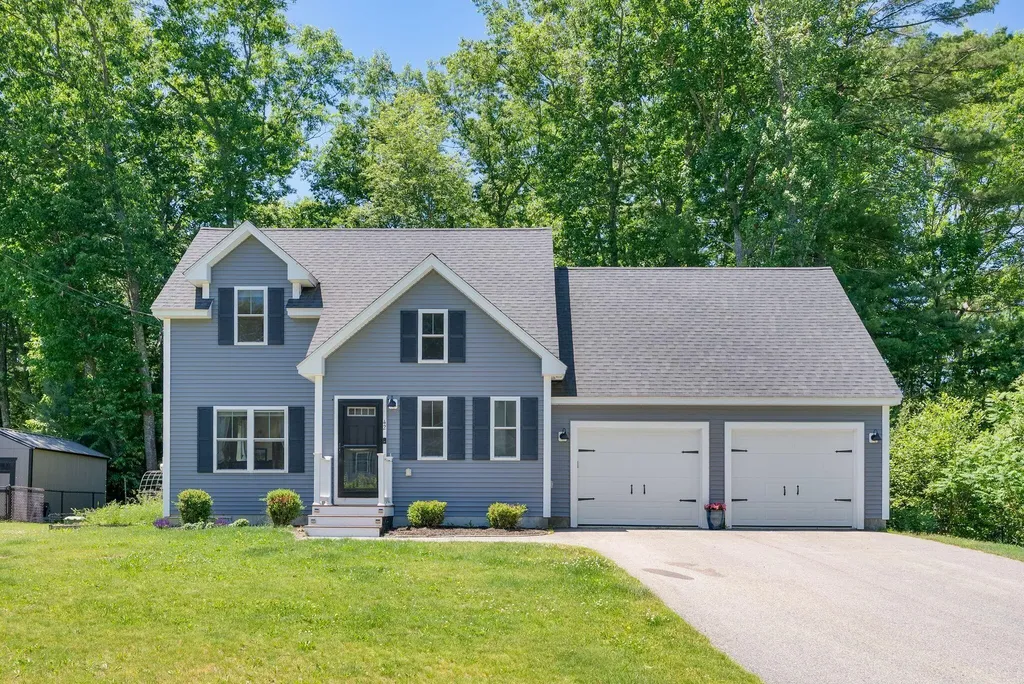 Eliot ME, 42 Dc Drive