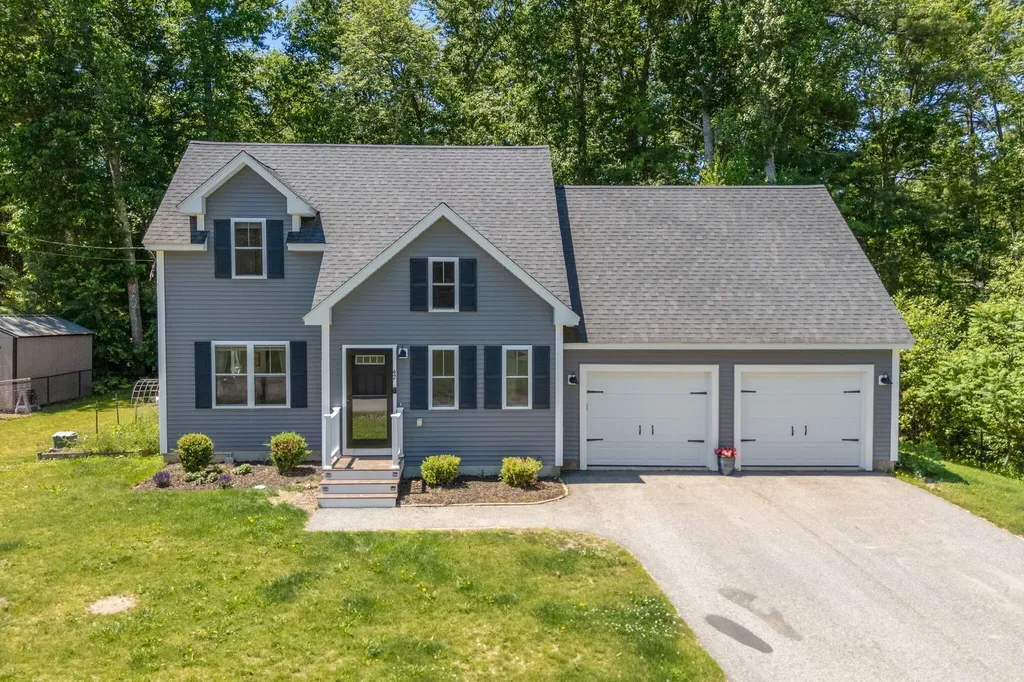 42 Dc Drive Eliot ME 03903