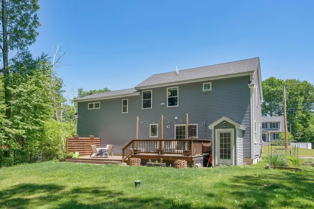 42 Dc Drive Eliot ME 03903