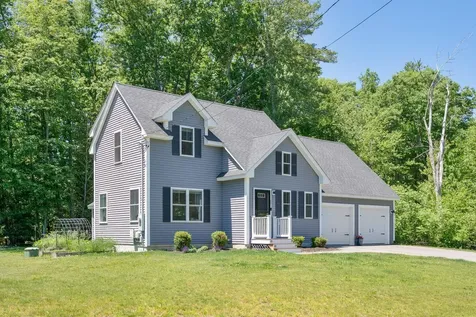 42 Dc Drive Eliot ME 03903