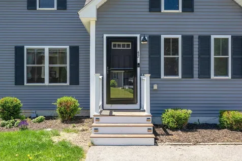 42 Dc Drive Eliot ME 03903