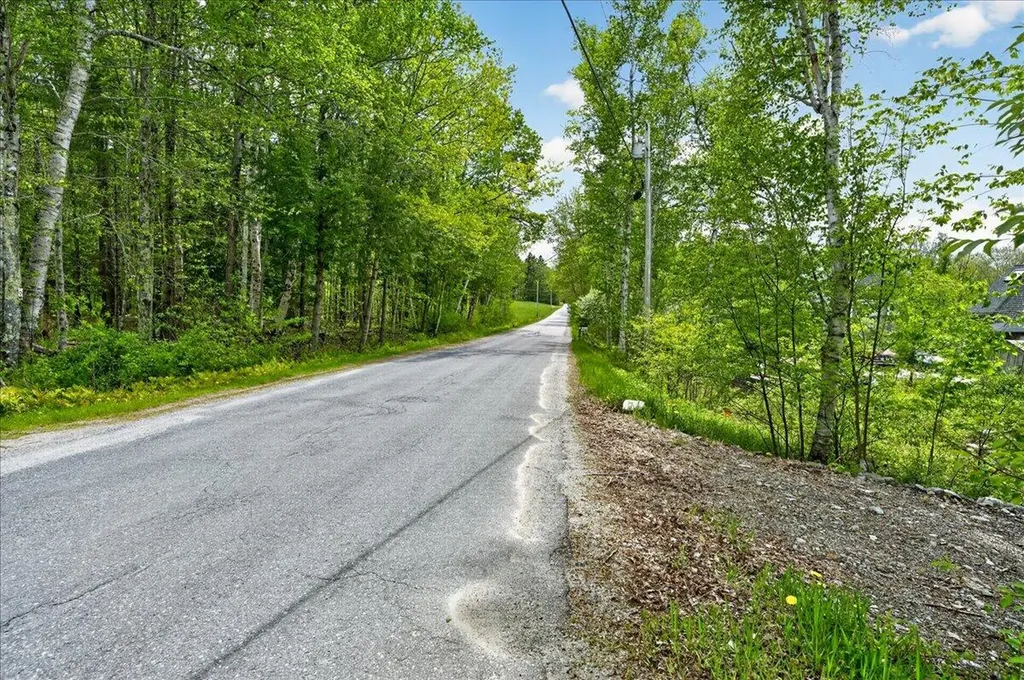 0 Gurneytown Road Appleton ME 04862