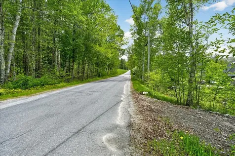 0 Gurneytown Road Appleton ME 04862