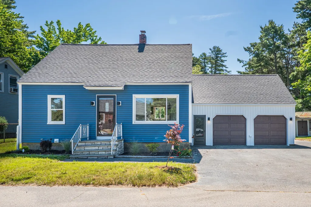 13 Melvin Avenue Old Orchard Beach ME 04064