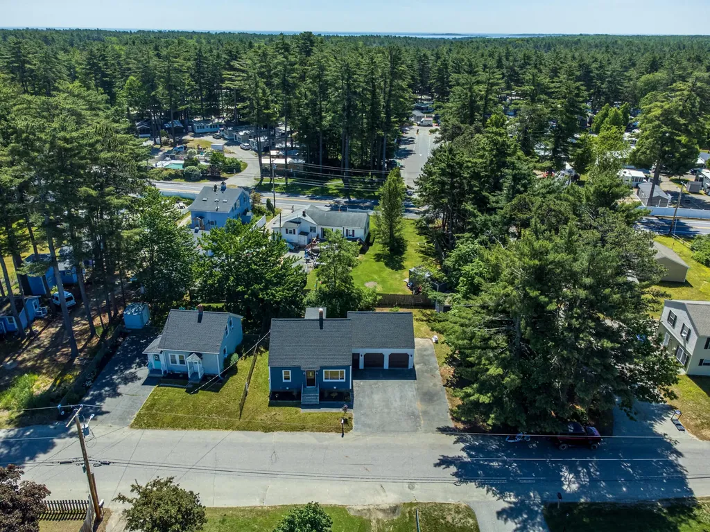 13 Melvin Avenue Old Orchard Beach ME 04064