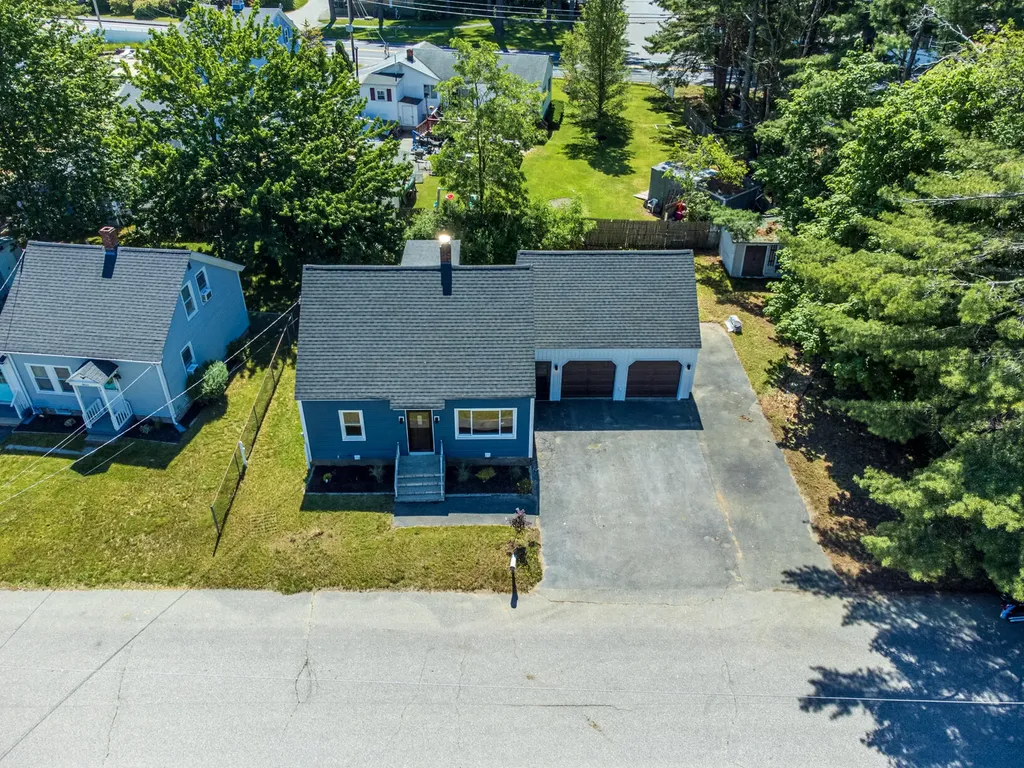 13 Melvin Avenue Old Orchard Beach ME 04064
