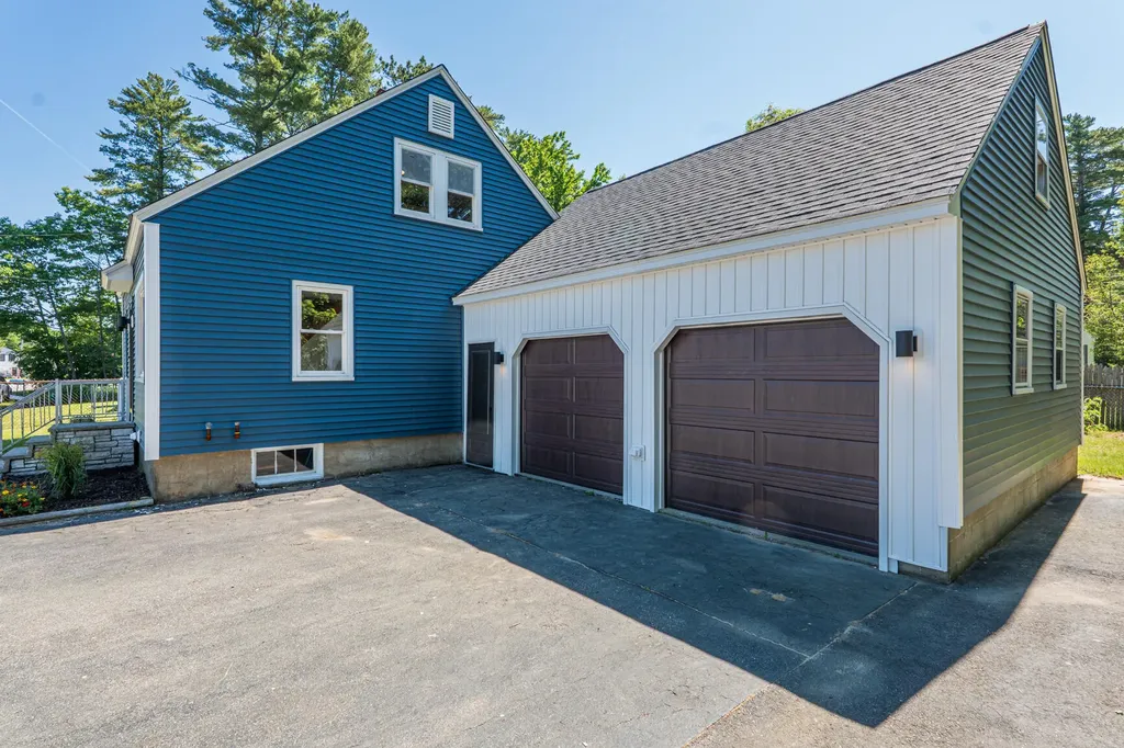 13 Melvin Avenue Old Orchard Beach ME 04064