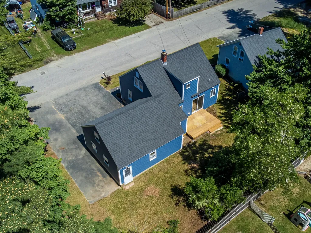 13 Melvin Avenue Old Orchard Beach ME 04064
