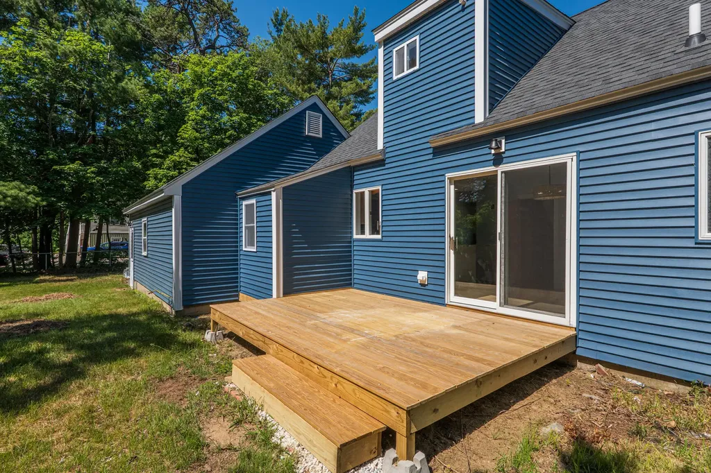 13 Melvin Avenue Old Orchard Beach ME 04064