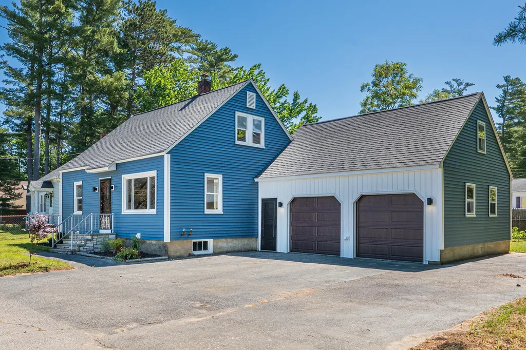 13 Melvin Avenue Old Orchard Beach ME 04064