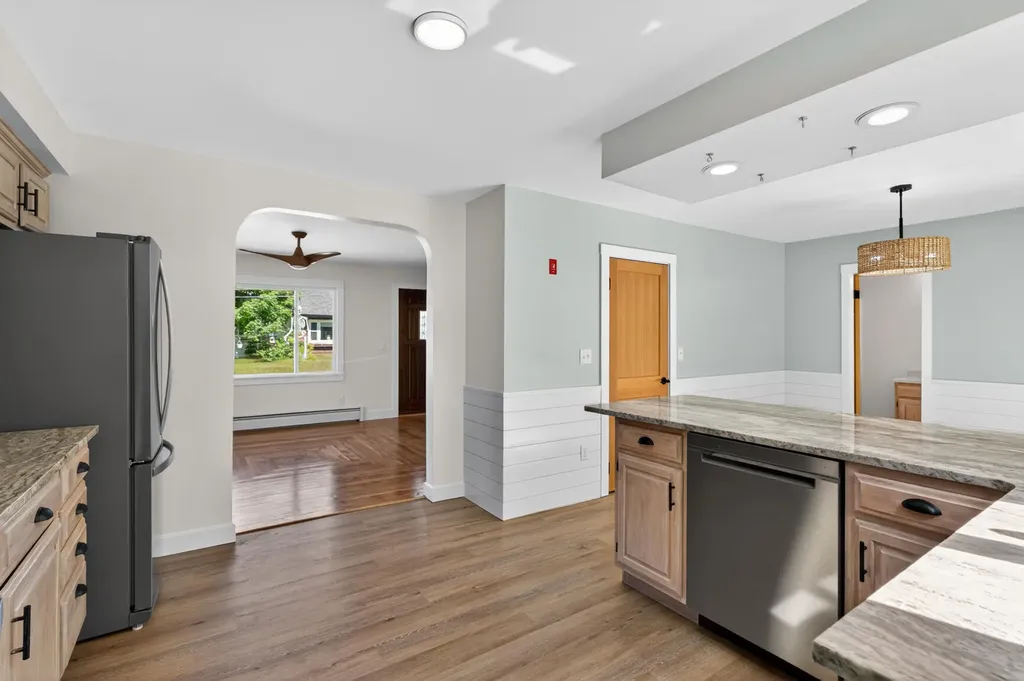 13 Melvin Avenue Old Orchard Beach ME 04064