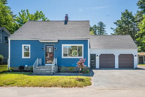13 Melvin Avenue Old Orchard Beach ME 04064