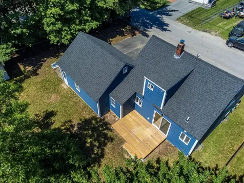 13 Melvin Avenue Old Orchard Beach ME 04064
