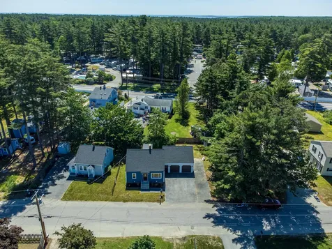 13 Melvin Avenue Old Orchard Beach ME 04064