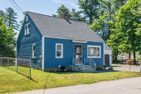 13 Melvin Avenue Old Orchard Beach ME 04064
