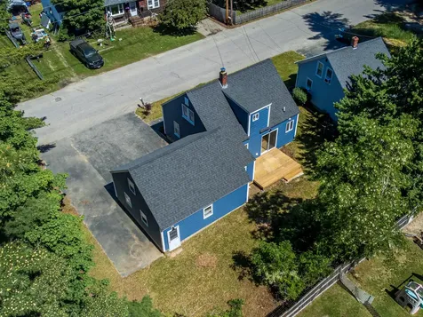 13 Melvin Avenue Old Orchard Beach ME 04064