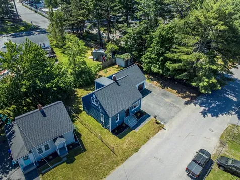 13 Melvin Avenue Old Orchard Beach ME 04064